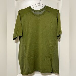 Men’s Lululemon Metal Vent Tech Tee